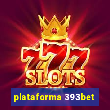 plataforma 393bet